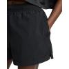 imageChampion Womens Woven Taslan Shorts 3quot InseamBlack