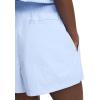 imageChampion Womens Woven Taslan Shorts 3quot InseamPewter Blue