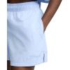 imageChampion Womens Woven Taslan Shorts 3quot InseamPewter Blue