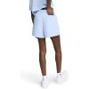imageChampion Womens Woven Taslan Shorts 3quot InseamPewter Blue