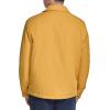 imageChampion mens Active Waterresistant Coaches JacketSunflower