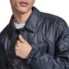 imageChampion mens Diamond Quilted Active Coaches JacketBlack