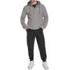 imageChampion mens Hooded Coaches Rain JacketGargoyle Soft Shell