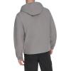 imageChampion mens Hooded Coaches Rain JacketGargoyle Soft Shell