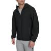 imageChampion mens Hooded Rain SlickerBlack