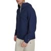 imageChampion mens Hooded Rain SlickerPeacoat