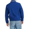 imageChampion mens Lightweight Active Soft Shell Jacket With Stand CollarBlue