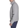imageChampion mens Lightweight Active Soft Shell Jacket With Stand CollarGrey