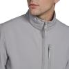 imageChampion mens Lightweight Active Soft Shell Jacket With Stand CollarGrey