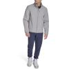 imageChampion mens Lightweight Active Soft Shell Jacket With Stand CollarGrey