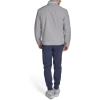 imageChampion mens Lightweight Active Soft Shell Jacket With Stand CollarGrey