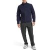 imageChampion mens Lightweight Active Soft Shell Jacket With Stand CollarPeacoat