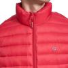 imageChampion mens Packable Puffer Vest With Stand CollarChili Pepper