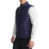imageChampion mens Packable Puffer Vest With Stand CollarPeacoat