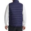 imageChampion mens Packable Puffer Vest With Stand CollarPeacoat