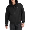 imageChampion mens Sherpa Lined HoodieBlack