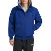imageChampion mens Sherpa Lined HoodieBlue
