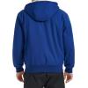imageChampion mens Sherpa Lined HoodieBlue