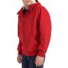 imageChampion mens Sherpa Lined HoodieChili Pepper