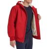 imageChampion mens Sherpa Lined HoodieChili Pepper