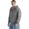 imageChampion mens Sherpa Lined HoodieHeather Grey