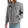 imageChampion mens Sherpa Lined HoodieHeather Grey