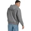 imageChampion mens Sherpa Lined HoodieHeather Grey