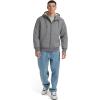 imageChampion mens Sherpa Lined HoodieHeather Grey