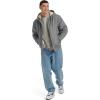 imageChampion mens Sherpa Lined HoodieHeather Grey