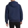 imageChampion mens Sherpa Lined HoodiePeacoat