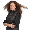 imageChampion womens Quilted Packable Puffer VestBlack