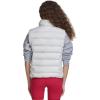 imageChampion womens Quilted Packable Puffer VestMarshmallow