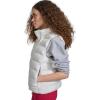imageChampion womens Quilted Packable Puffer VestMarshmallow