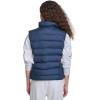 imageChampion womens Quilted Packable Puffer VestNavy