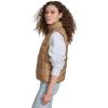 imageChampion womens Quilted Packable Puffer VestTobacco