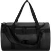 imageChampion Approach Convertible Duffel Bag with Padded Adjustable Straps for Gym Travel Weekender Black One Size