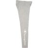imageChampion Heritage Girls Performance Legging Stretch Pant  Active Athletic PantOxford Heather