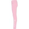 imageChampion Heritage Girls Performance Legging Stretch Pant  Active Athletic PantSignature Light Pink