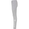 imageChampion Heritage Girls Performance Legging Stretch Pant  Active Athletic PantSignature Oxford Heather