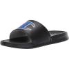 imageChampion Kids Unisex Super Slide Little KidBlack