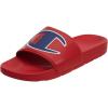 imageChampion Mens Ipo Slide SandalRedRed