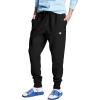 imageChampion Mens Reverse Weave Joggers C LogoBlack  C Logo