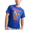 imageChampion Mens Rochester ShortSleeve TShirt Buzzing BeeSurf the Web