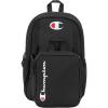 imageChampion Mode Lunch Kit ampamp Backpack Black Combo One SizeBlack
