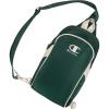 imageChampion Oracle Sling Pack Dark Red OSForest Peak Green