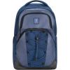 imageChampion Summit Backpack with Padded Sternum Waist Strap Laptop Compartment for Travel Outdoor Commute Black MediumSail Away Navy