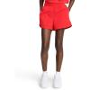 imageChampion Womens Woven Taslan Shorts 3quot InseamSpirited Red