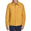 imageChampion mens Active Waterresistant Coaches JacketSunflower