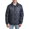 imageChampion mens Diamond Quilted Active Coaches JacketBlack
