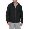 imageChampion mens Hooded Rain SlickerBlack
